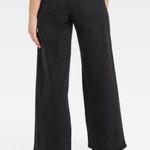 Universal Threads New Universal Thread Women's High-Rise Sailor Wide Leg Ankle Jeans Size 17 NWT Photo 1