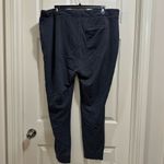 Old Navy  lounge jogger pants charcoal gray size XXL Tall Photo 3