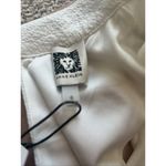 Anne Klein Ann Klein Women’s NWT Crinkled Tiered Belted Summer Party Maxi Dress Size 6 Photo 9