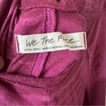 Free People  Womens Seashell Tunic/Dress Photo 7