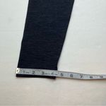 BuffBunny Snatched Seamless Legging Charcoal‎ Gray Grey Black charcoal Size XL Photo 8