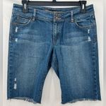 Abercrombie & Fitch Y2K Bermudas 10 Photo 1