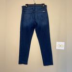 Hudson Jeans Hudson Natalie Mid Rise Skinny Photo 8