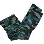 Lululemon Base Pace High Rise Running Tight 25" Heritage 365 Tidewater Teal 18 Photo 12