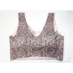 Bali Animal Comfort Revolution EasyLite Shaping Wireless Bra Women DF3491 Large Photo 5