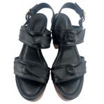 Alexandre Birman  Clarita leather clog sandals sz 38 Photo 1