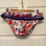 Nanette Lepore NWOT  Fleur De La Mer Halter Tankini Photo 4