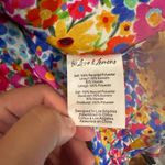 For Love & Lemons ❤️COPY -  Sasha Strapless Mini Dress Photo 9