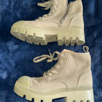 Universal Threads Target Boots Green Photo 0