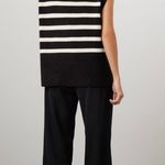 We Wore What  Sweater Vest  Photo 1