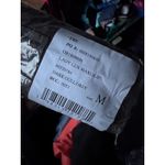 Free People Lady Lux Maxi Slip Dress Layering Dark Gull Grey XL NWT MSRP $88 Photo 4