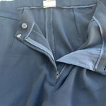 Nordstrom  Encore black lightweight pants size 18W Excellent condition Photo 4