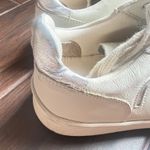 Sandro For Her Perforated Low Top Sneaker (Women)  Moscoloni 8.5 D  Photo 2