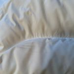 The North Face White Puffer Vest Photo 7