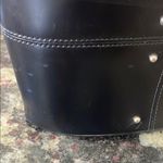 Tod's Black Tote Bag with Minimalist Design Photo 15