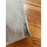 White House | Black Market Bermuda Shorts Khaki Beige Pockets Womens Size 4 Perfec Photo 5