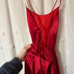 Betsy and Adam Prom Dress  Photo 4