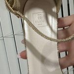 David's Bridal David’s Bridal Heels Sparkly Photo 6