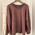 Torrid Sleep Super Soft Sweater Top Brown Size 1X  1 Photo 0