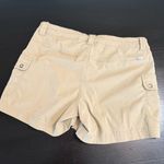 Eddie Bauer Women's Tan Shorts Photo 1