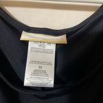Michael Kors  Classic Black Top Photo 2