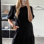 Amazon Midi Dress Photo 0