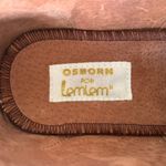 Lemlem Osborn for Lem Lem Casual Lace Up Shoes in Cream Photo 7