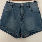 Cotton On  high classic shorts Photo 1
