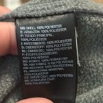 The North Face  A2reddyy 1/4 Zip Fleece Sweater Photo 2