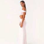 Peppermayo  Exclusive - Veronica Maxi Dress - Pink Photo 1