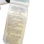 J.Crew  Vintage Slim Straight Jeans size 29T Photo 4