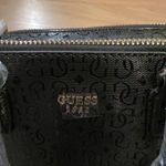 Guess Black purse / handbag Photo 9