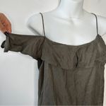 Black Swan  Dress Womens Size Small Whimsigoth Goblincore Forest Fairy Grunge Photo 1