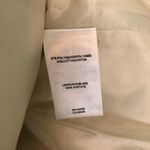 Robert Rodriguez Gold and Silver Metallic  Cocktail Mini Dress Size 2 Photo 7