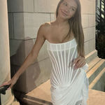 Beverly Hills Polo Club Heiress beverly hills dress  Photo 0