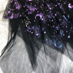 Spirit . New black with iridescent celestial design! New Photo 4