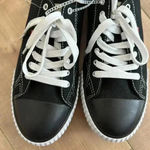 Levi's NEW  Women's Anika Canvas Low Top Lace Up Casual Fashion Sneaker Sz 12 Photo 7