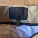 GOLDBERGH Ski pants with stirrup Vintage | beige Size 6 Photo 2