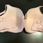 Cacique   balconette boost Elegant Lace Trimmed Bra in Cream Photo 4