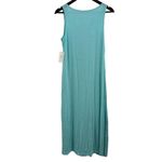 Alfani  Blue Tank Nightgown Size Small New Photo 61