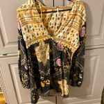 Free People  mini dress Photo 0