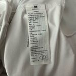 Gilly Hicks  Active Recharge Long Sleeve Top Size Medium Photo 5