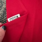 Her Universe NWT Disney Parks x Our Universe Marvel Logo Baseball Jersey Photo 5