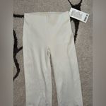 Lululemon Brushed Softstreme Rib Zip Flare 32.5" Photo 6