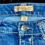 Nine West Vintage America Collection Women’s Flare Leg Bootcut Jeans Size 2 (26) Photo 1