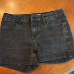 SO  Jean shorts  Photo 0