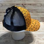 Cheekys Yellowstone Y Logo Trucker Hat One Photo 1