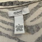 Alfani FINAL MARKDOWN Ladies  sleep top large Photo 3