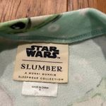 Munki Munki Star Wars x  Women's Baby Yoda Print PJ Pajamas Sleepwear size S Photo 3