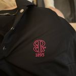 Ralph Lauren Dri-Fit Black Tank Photo 1